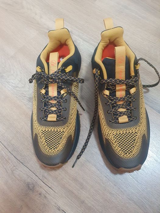 Sapatilha timberland