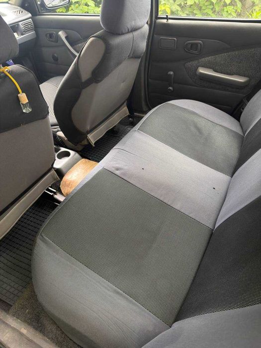Продам авто Daewoo Nexia