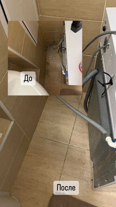 Генеральне прибирання Кривий Ріг