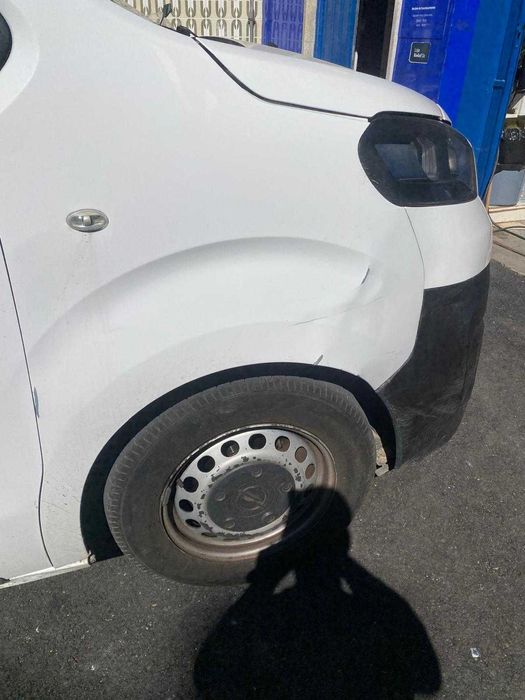 OPEL VIVARO CDT1 1.5 - 2020 L2H1 -