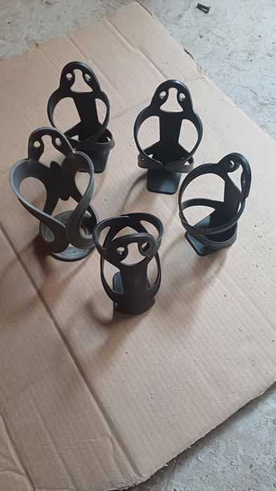 Carrello Bravo підстаканник до дитячої коляски