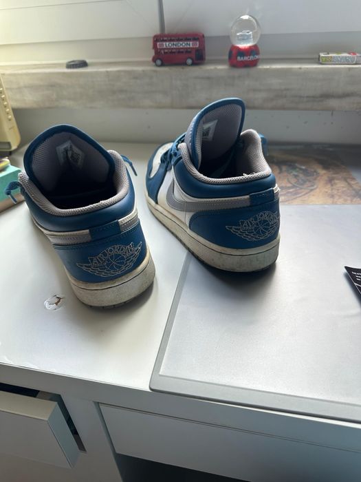 Air Jordan 1 low