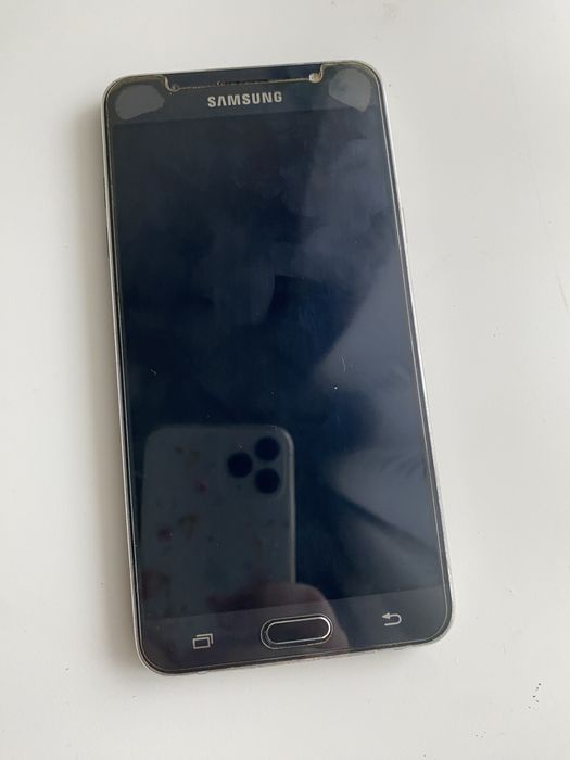 Samsung J7 (2016) - Usado