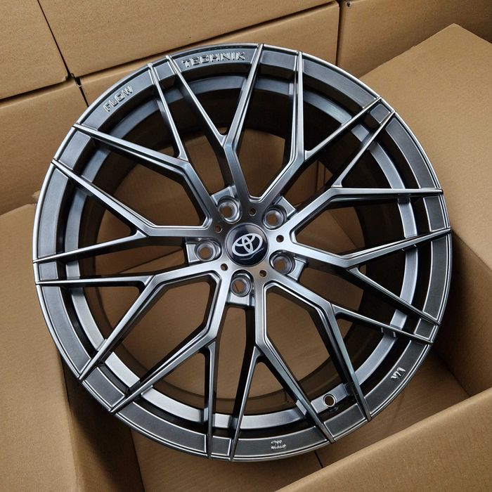 Диски На Авто R17 5x114.3 Toyota Camry Rav4 Mazda 3 6 Honda Accord Nissan Rogue Qashqai Lexus ES Hyundai Kona Kia Р17