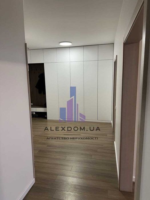 Apartment in Kyiv, Chervonyy Khutir, Rembaza - View 5