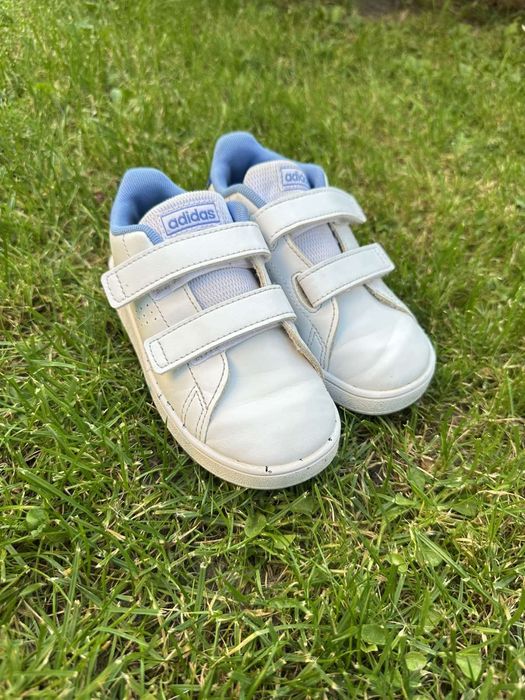 Кросівки adidas 26розмір