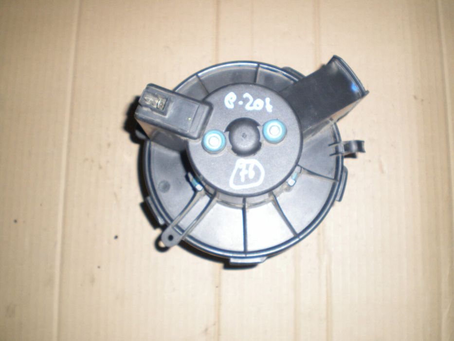 Motor da chauffage / sofagem PEUGEOT 307 Break (3E)