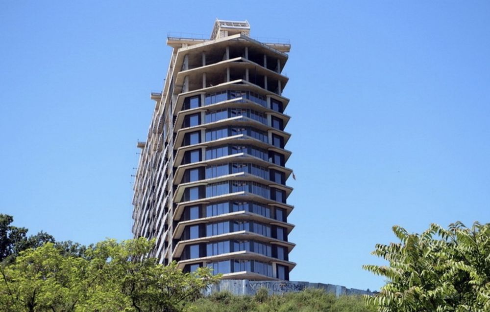 1-room apartment apartment by the address st. Kulikovo pole pl Oktyabrskoy revolyutsii pl (area 70 m²) - Atlanta.ua - photo 3