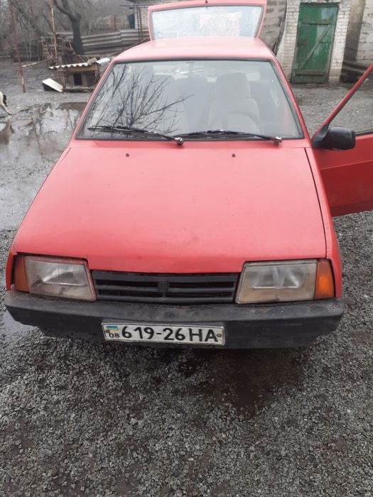 Продам Ваз 2109.