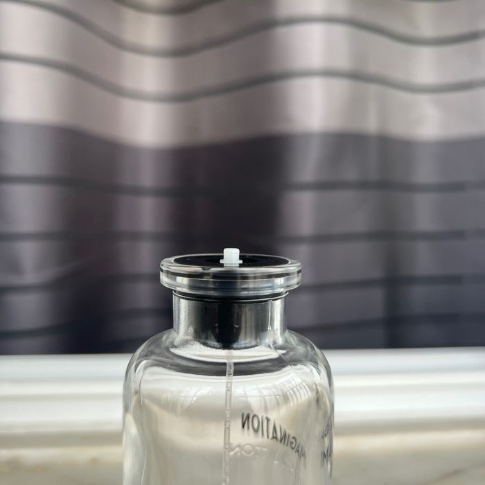 Louis vuittion imagination 100ML - sem caixa