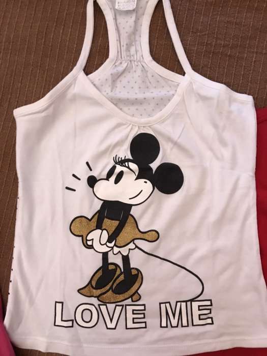 T-shirts Disney