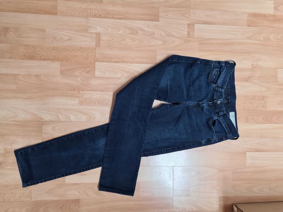 Spodnie jeansy diesel  w25 L32 jeansowe levis stan dzinsy dzinsowe