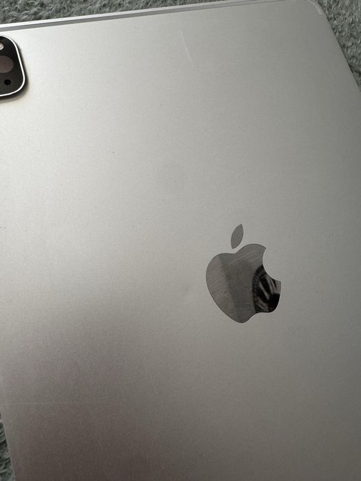 Ipad pro 11 2gen 2020