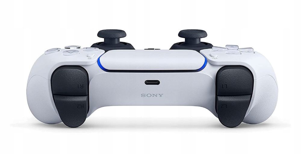 Kontroler Pad Bezprzewodowy SONY Playstation 5 PS5 Oryginalny Nowy