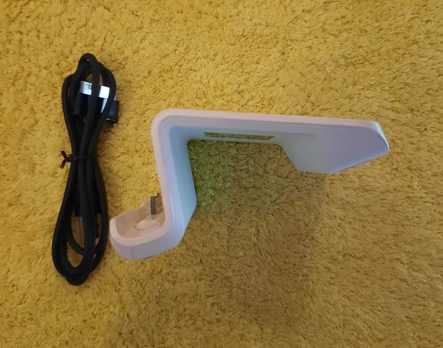 Зарядна док-станція для планшета Samsung Galaxy Note 10.1 N8000