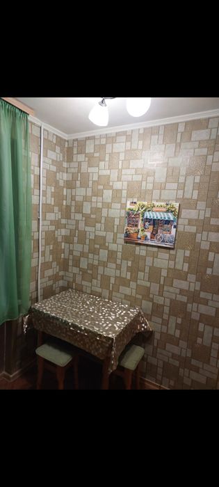 Сдам квартиру посуточно, почасово