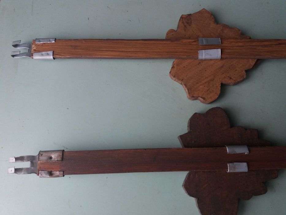 Pendulas de relogios de cuco