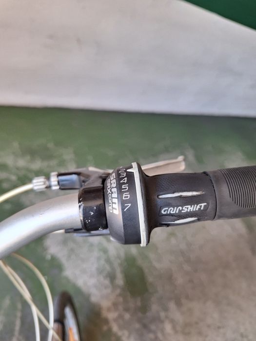 Bicicleta dobrável Dahon