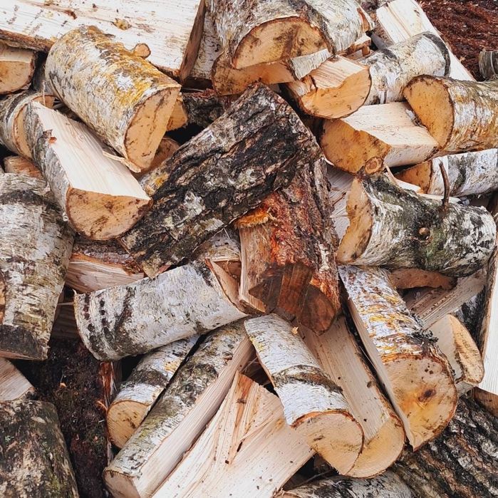 Okazja!! Drewno opałowe, darmowa dostawa