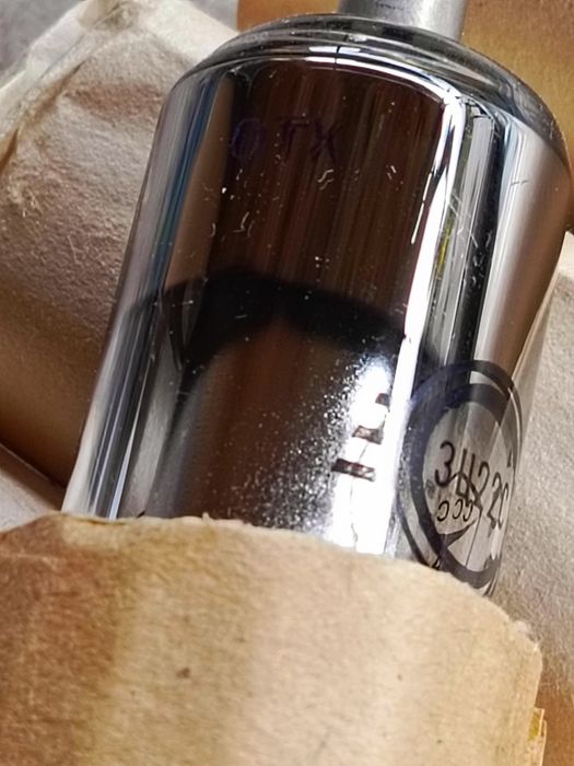 Новые и б/у радиолампы, 6н2п-ев, 6н23п-ев, 6н23п..и тд