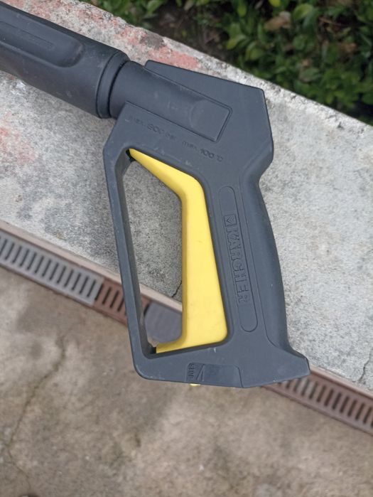 Pistola Profissional KARCHER
