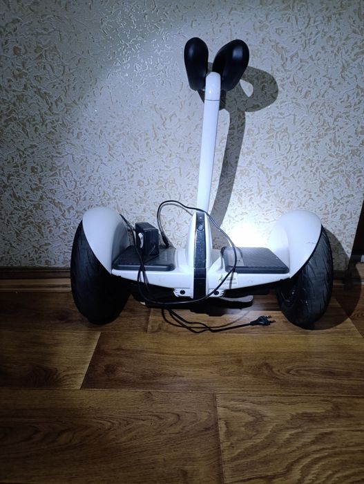 Ninebot miniPro by Segway