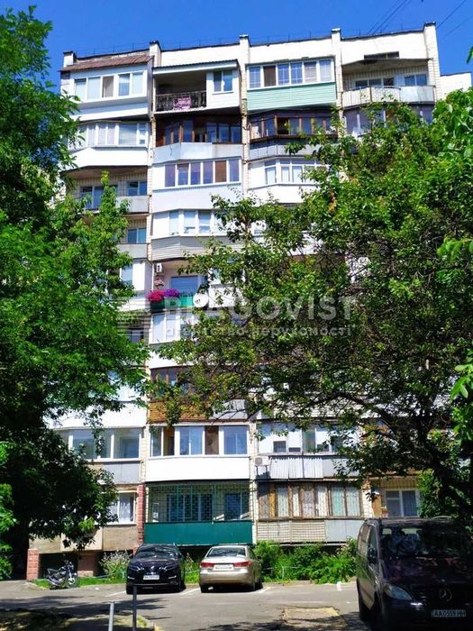 Вигідно! Продаж! На Печерську біля Ботанічного Саду 1-кім квартири
