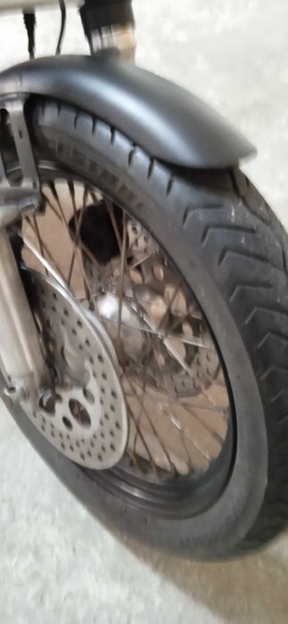 Harley Davidson Dyna fxdx twyn cam 1450 CC 1999 primeiras t.cam