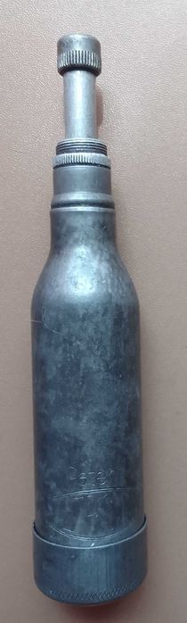 Немецкий авто мото шприц для смазки войск Вермахт