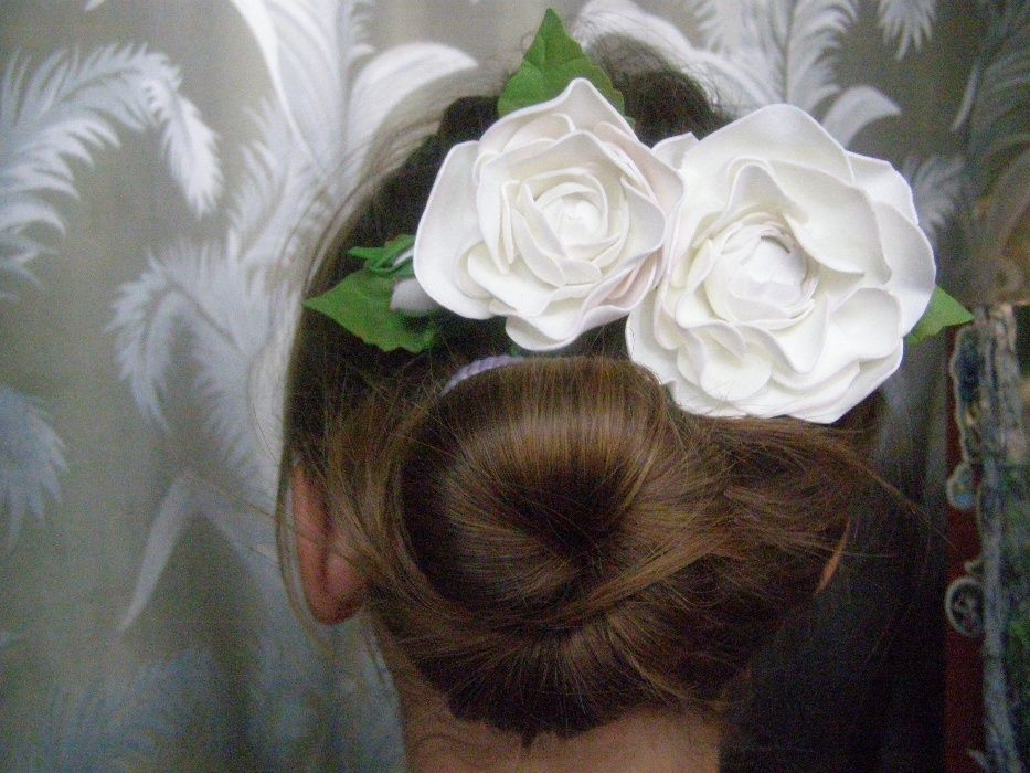 Украшение для волос