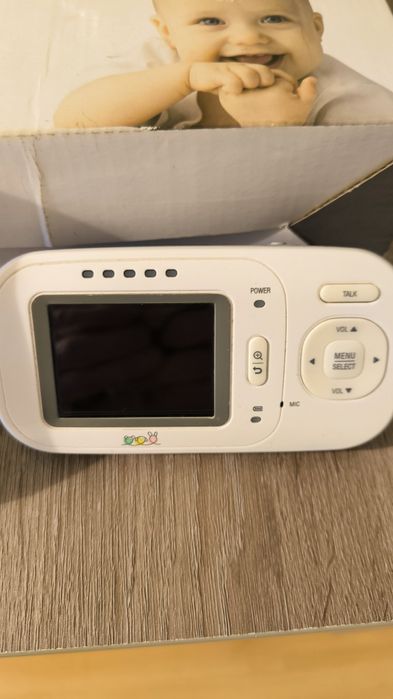 Monitor video baby