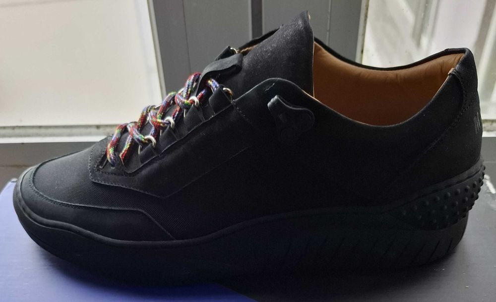 Sneakers italianos novos MSGM 40 - SALDO