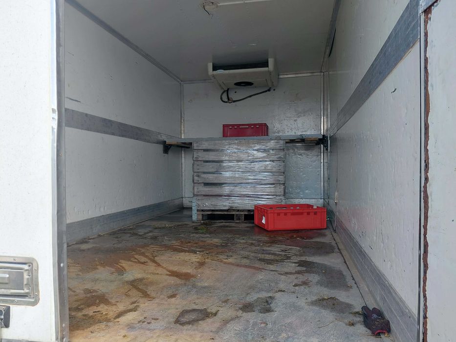 Iveco daily 2.8