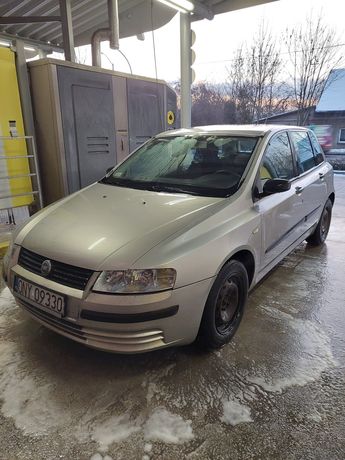 Fiat Stilo 1.6 16V - Motoryzacja - Olx.pl - Strona 3