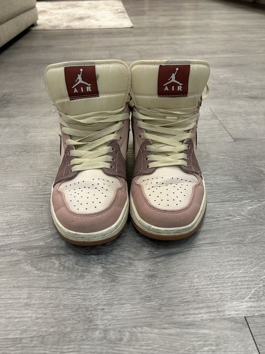 Nike Air Jordan 1 usados em bom estado