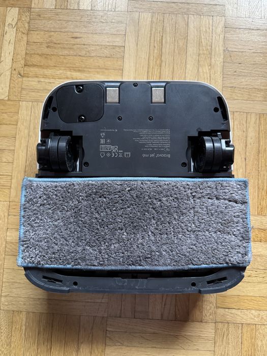 iRobot brava jest m6