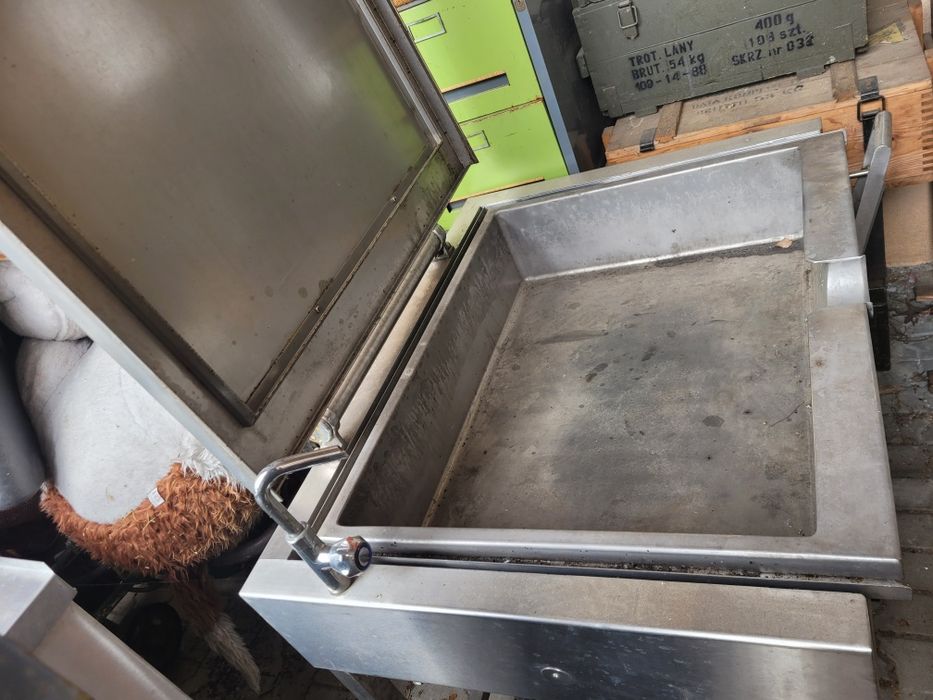 termosy wojskowe sprzęt gastronomiczny