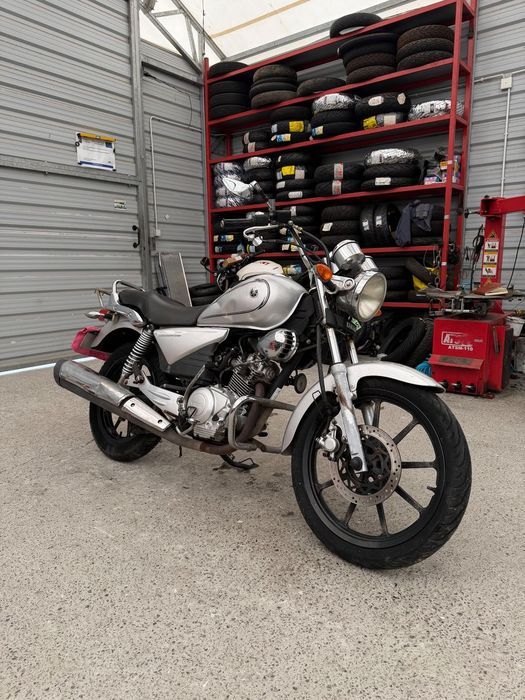 Yamaha