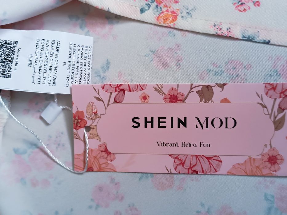 Плаття SHEIN розмір S