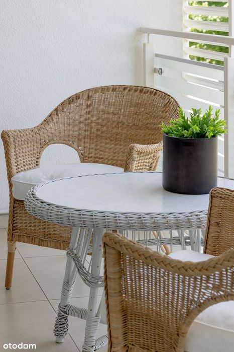 Apartament Playa Baltis Top lokalizacja