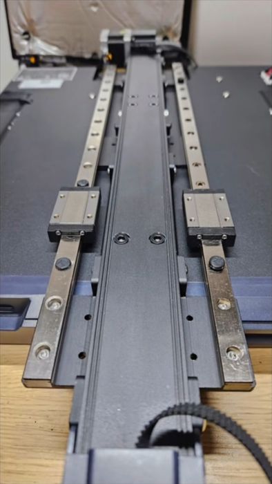 Impressora 3D Ender 3 S1 plus + Laser 10w