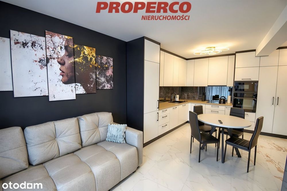Apartament 42,91 m2, 2 pokoje, Piotrkowska