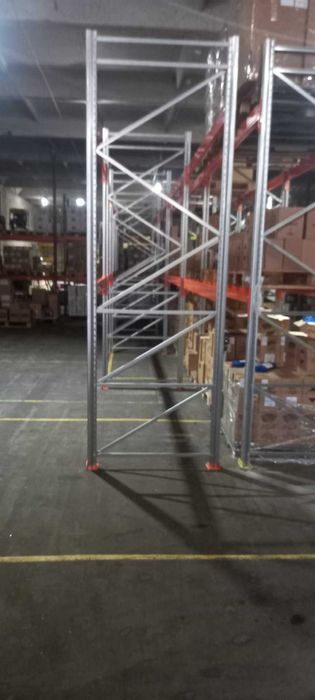 стелажі для складу Україна.Палетні стелажі для складу – Одеса, ціна