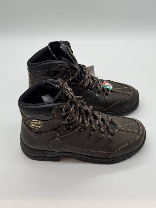 Черевики Meindl Vakuum Men Ultra GORE-TEX