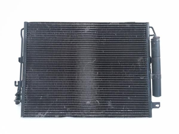Radiador AC LAND ROVER Range Rover Sport (L320)