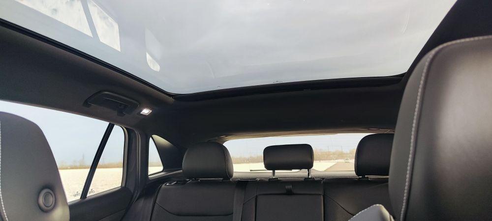 Volkswagen ID 4 Pro S