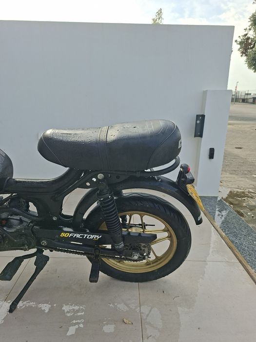 Vendo Casal Boss 2v