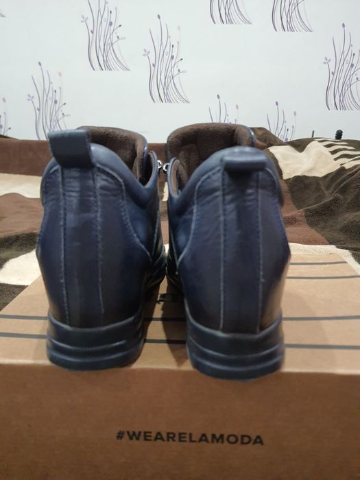 Продам туфли 37 р-р