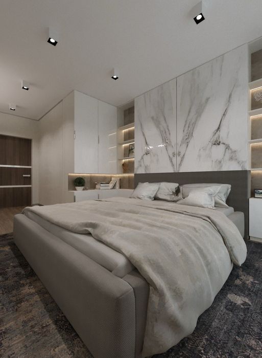 Трикімнатна в центі