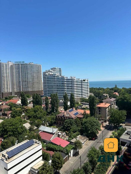 ВИДОВАЯ‼️ 35 Жемчужина СВЕТ ВСЕГДА‼️Евро ремонт Клубный дом • Каманина • Литературная • Аркадия